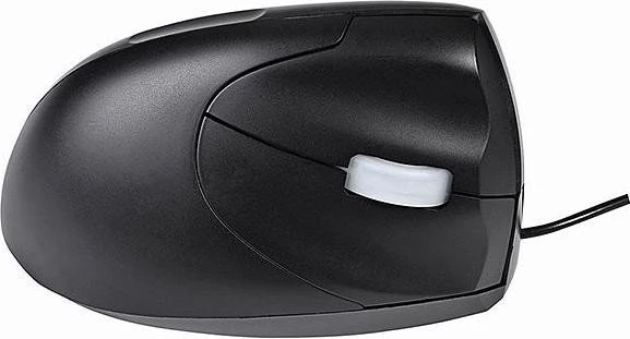 Spire Archer II Vertical Ergonomic Mouse, USB