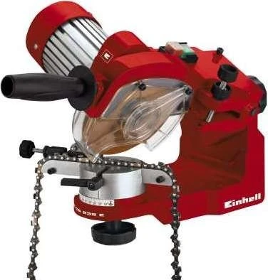 Einhell Classic GC-CS 235 E Elektro-Kettenschärfgerät