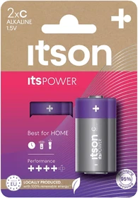Itson Baby C, 2er-Pack