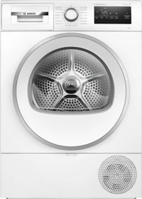Bosch Serie 4 WTH85VH4 Wärmepumpentrockner