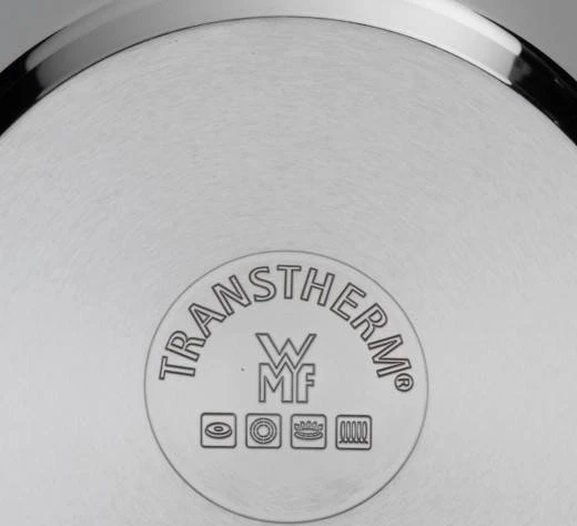 WMF Astoria Kochtopf-Set, 4-tlg.