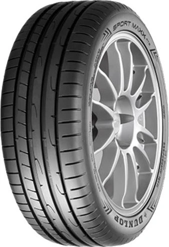 Dunlop Sport Maxx RT 2 SUV 275/55 R19 111V