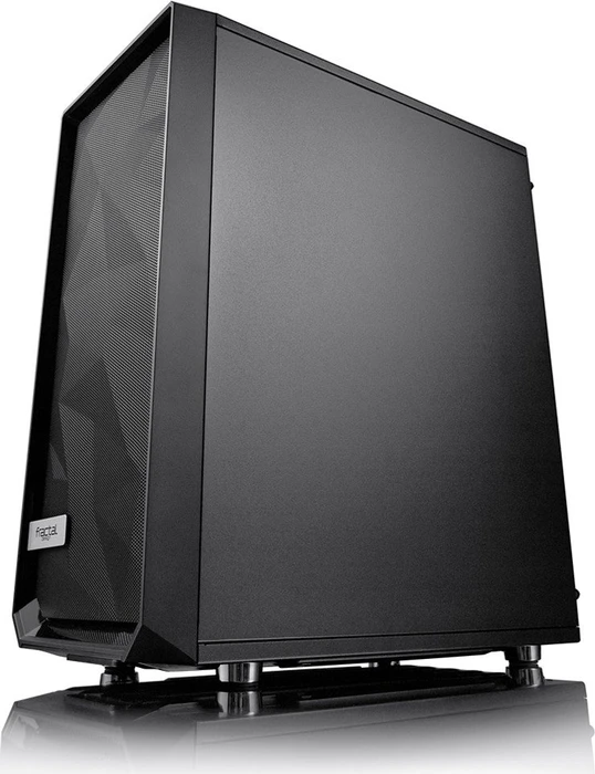 Fractal Design Meshify C