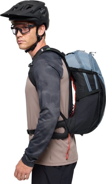 Vaude TrailControl 20+ heron