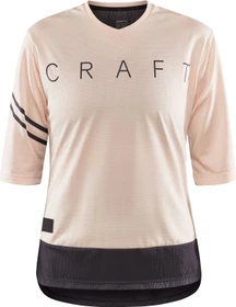 Craft Core Offroad XT Trikot kurzarm swirl slate (Damen)