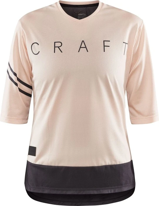 Craft Core Offroad XT Trikot kurzarm swirl slate (Damen)