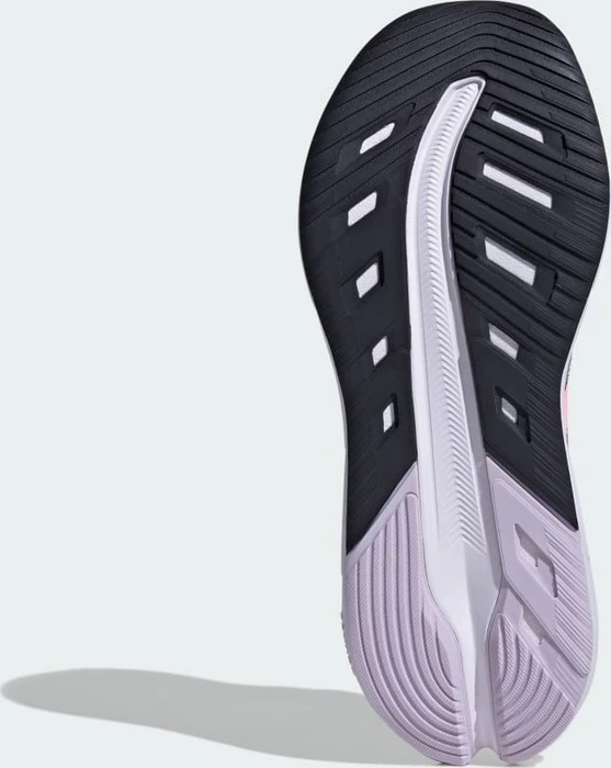 adidas Questar 3 silver violet/pink spark/silver dawn (Damen)
