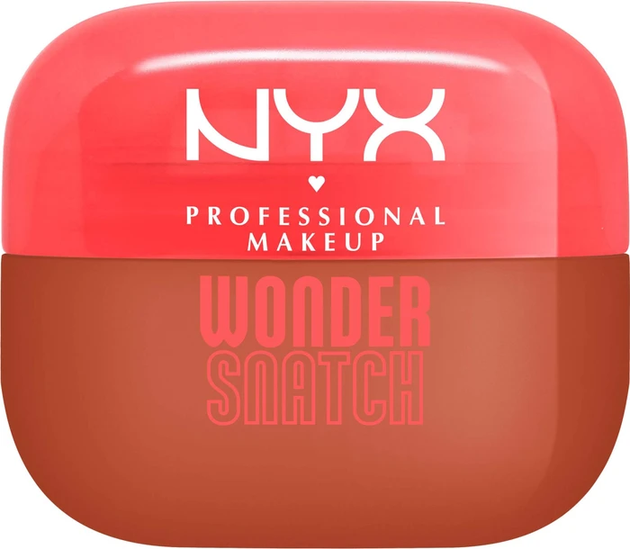 NYX Wonder Snatch Lifting Setting Powder 8 cacao craze, 6g