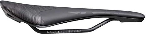 Spank Spike 160 144mm Sattel schwarz/grau