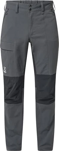 Haglöfs Mid Standard Hose lang (Herren)