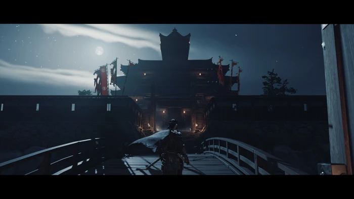 Ghost of Tsushima - Director's Cut (Download) (PC)