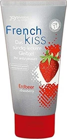 Joydivision FrenchKiss Erdbeer Gleitgel, 75ml