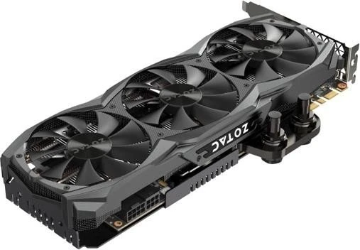 Zotac GeForce GTX 980 Ti ArcticStorm, 6GB GDDR5, DVI, HDMI, 3x DP