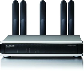 Lancom L-452agn dual Wireless (61724)