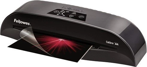 Fellowes Calibre A4