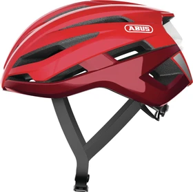 ABUS Stormchaser Helm blaze red