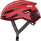 ABUS Stormchaser Helm blaze red Vorschaubild