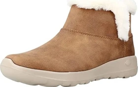 Skechers On-The-Go Joy Endeavor Boots chestnut (Damen)