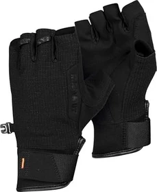 Mammut Pordoi Handschuhe schwarz