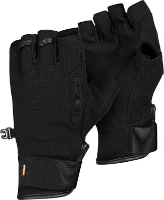 Mammut Pordoi Handschuhe schwarz