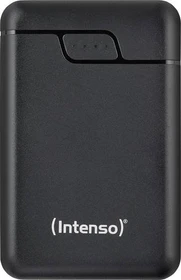 Intenso Powerbank B10000 schwarz