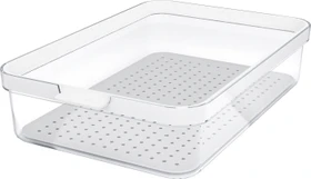 Rotho Cauma Kühlschrankorganizer Aufbewahrungsbehälter 2.6l