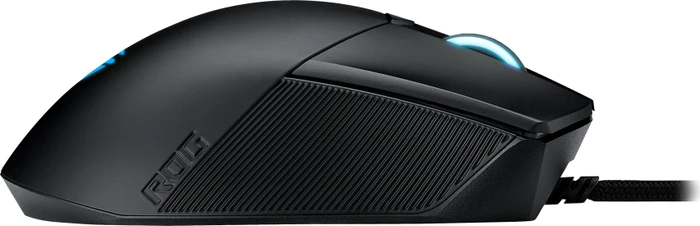 ASUS ROG Gladius III, USB