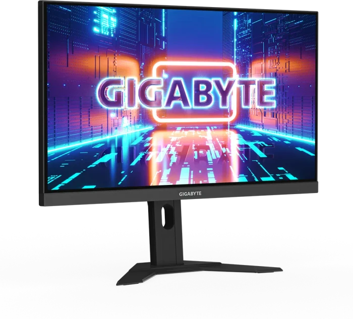 GIGABYTE M27U, 27"