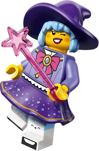 LEGO Minifigures - Serie 29