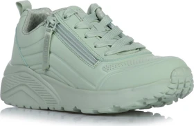 Skechers Uno Lite Easy Zip grün (Junior)