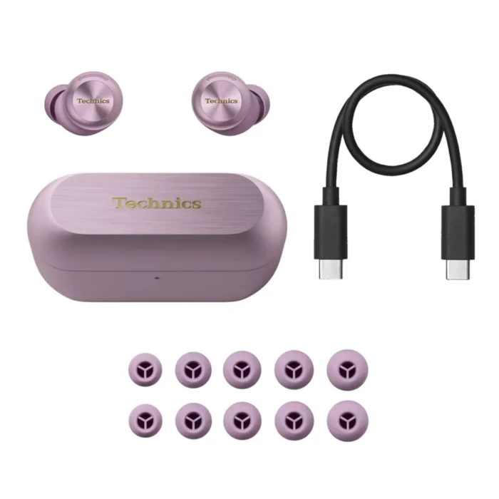 Technics EAH-AZ100 moonlight lilac
