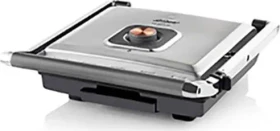 Arzum AR2022 Sandwichgrill silber