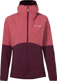 Vaude Tekoa Jacke brick (Damen)