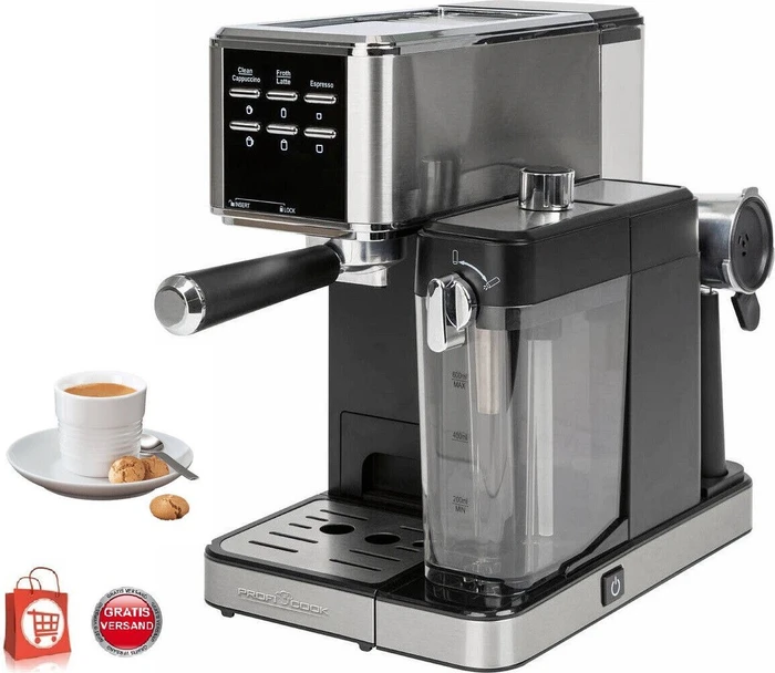 Proficook PC-ES-KA 1266