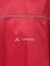 Vaude Grody II Poncho rot (Junior) Vorschaubild