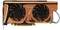 MSI GeForce GTX 560 Ti, N560GTX-Ti Twin Frozr II Golden Edition, 1GB GDDR5, 2x DVI, Mini HDMI Vorschaubild