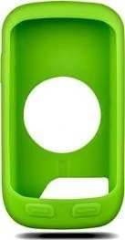 Garmin Edge 1000 Silikon Schutzhülle grün