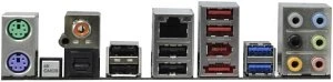ASRock 890FX Deluxe5 (AMD AM3+)