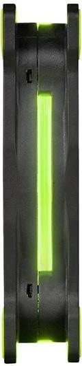 Thermaltake Riing 12 LED grün, 120mm
