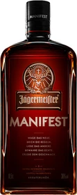 Jägermeister Manifest       500ml