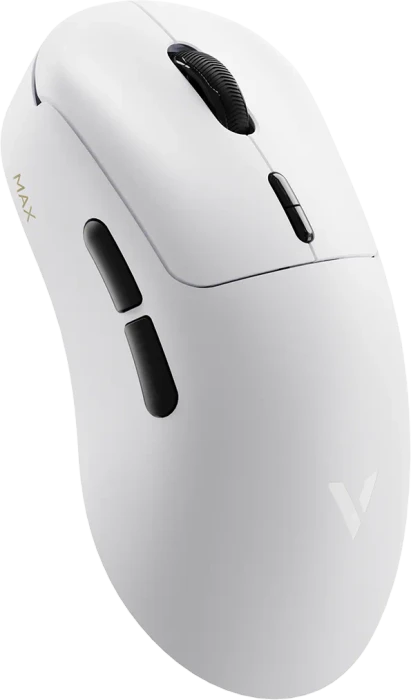 Rapoo VT3 Max Gen-2 8K Wireless Gaming Mouse weiß, USB