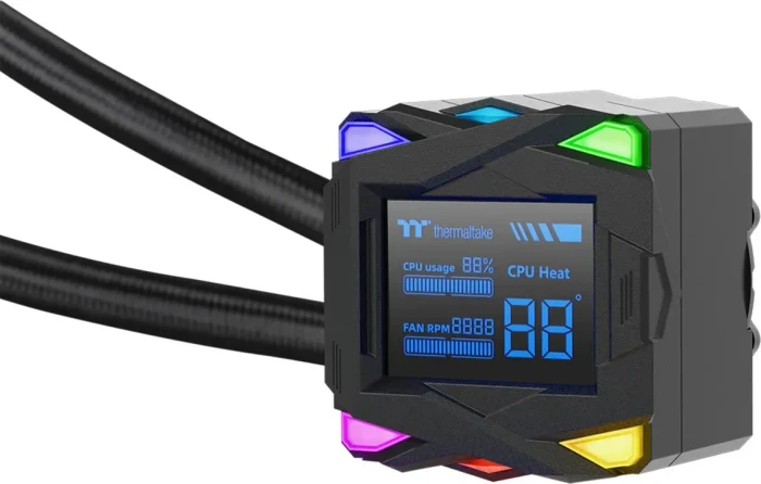 Thermaltake LA240-S ARGB Sync
