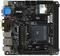 MSI A88XI AC (AMD FM2+) Vorschaubild