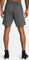 Under Armour Tech Vent Hose kurz castlerock/black (Herren) Vorschaubild