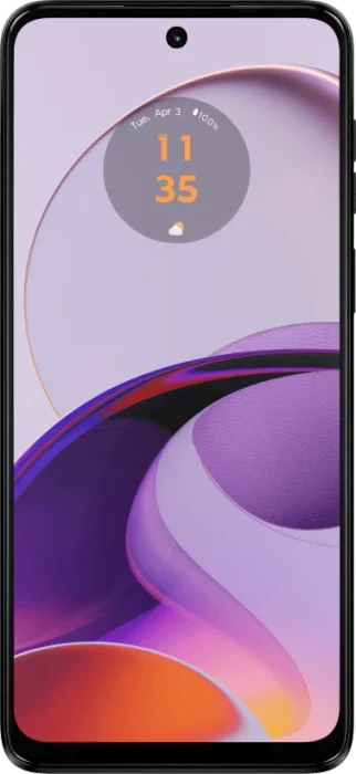 Motorola Moto G14