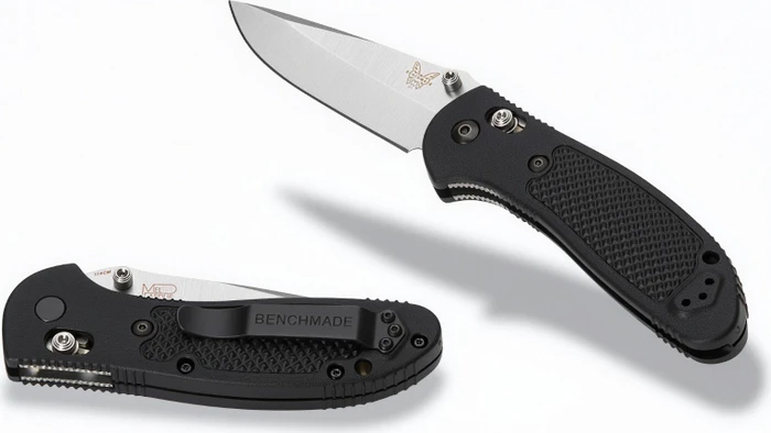 Benchmade Griptilian Taschenmesser