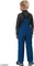 Vaude Snow Cup III Skihose lang everest blue (Junior) Vorschaubild