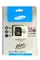 Samsung Plus R24/W21 16GB Kit, Class 10 Vorschaubild
