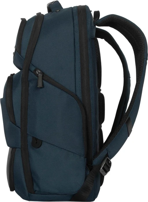 Targus HeritageLuxe 15-16" Rucksack, blau
