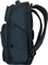 Targus HeritageLuxe 15-16" Rucksack, blau Vorschaubild